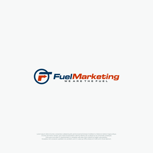 Fuel Marketing Design by svánz©