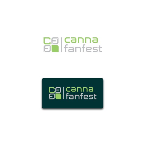 CANNA FAN FEST Design by Naviid