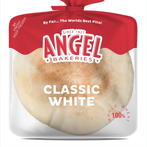 Product packaging contest entry by neoflexdesign