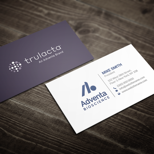 Design our business cards and email signatures Design by Creative Mouse