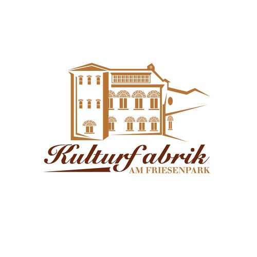 Logo & hosted website contest entry by Nec-Tar