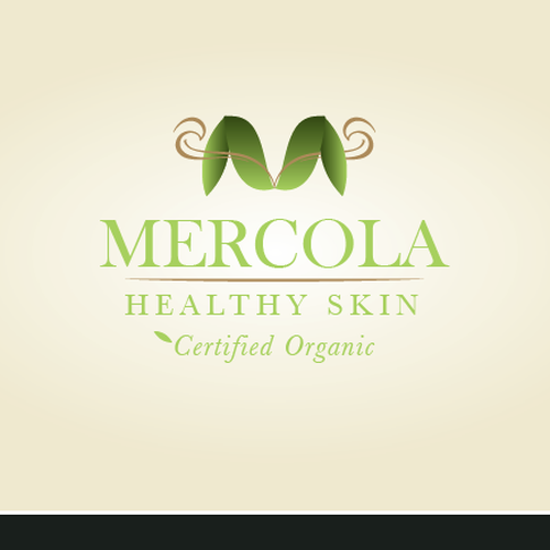 Logo Needed for New Skincare line Design by C@ryn