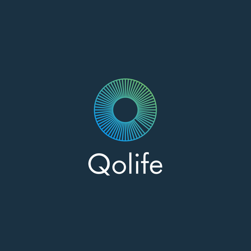 The most important logo ever created - improve quality of life for millions Design by kaschenko.oleg