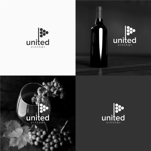 Logo & brand identity pack contest entry by cucuque design
