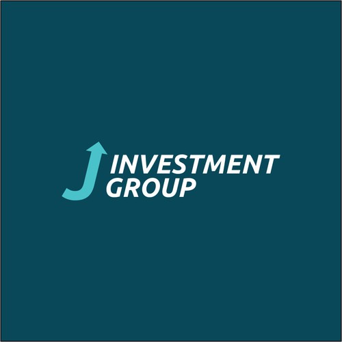 J INVESTMENT GROUP Design by JOY ART DESIGN