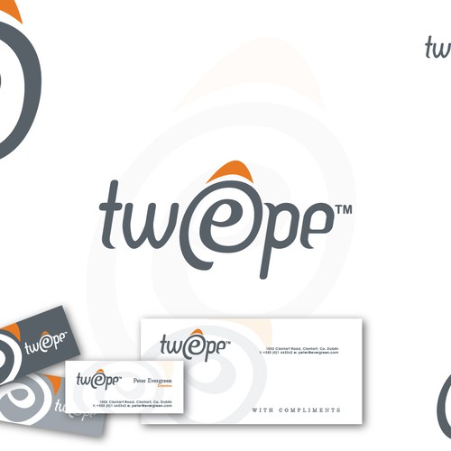  contest entry by appletart