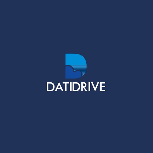 Datidrive Design by Anthem.