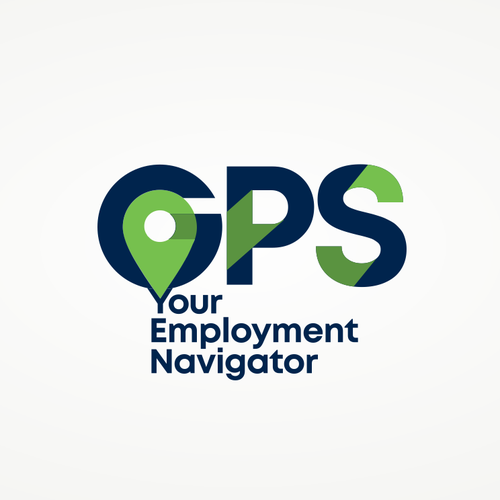 GPS Logo Design by BRUKVAR