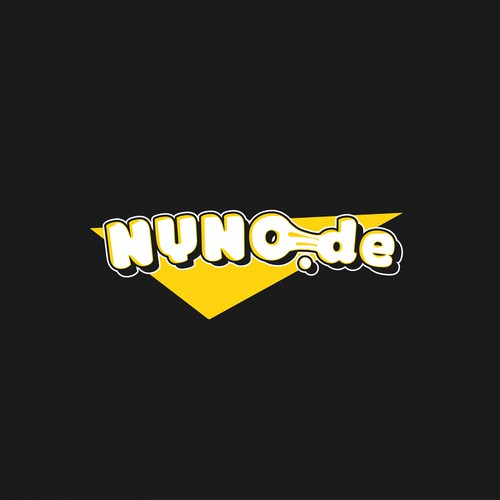 Logo design contest entry by xabaras