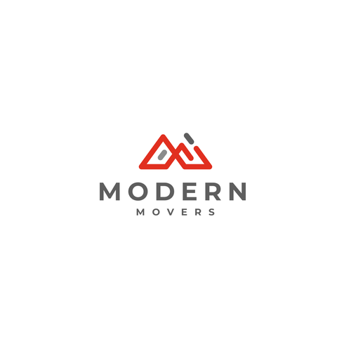Elevating the Moving Industry Design by Sam.D