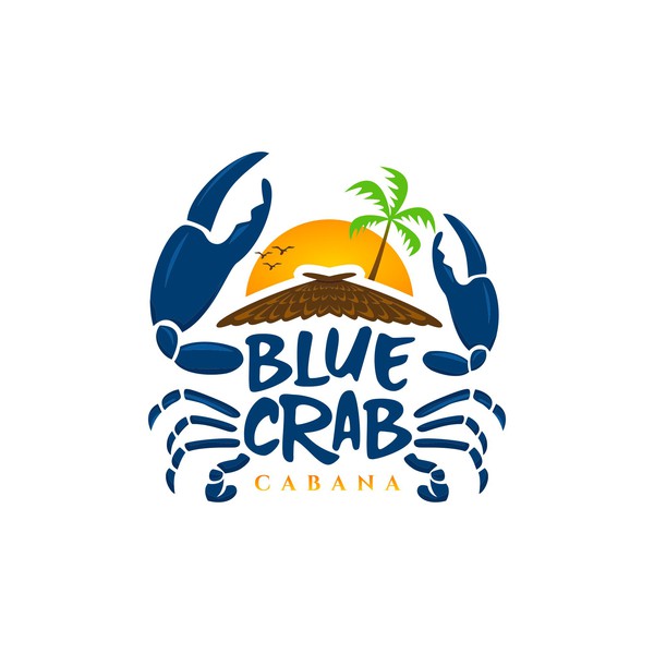 Blue Crab Cabana 2