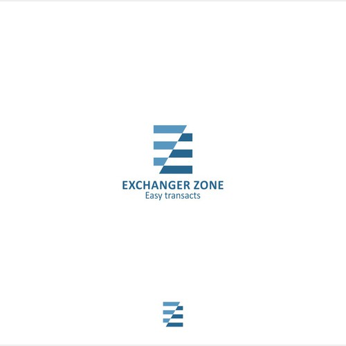 Exchange Zone Design by nsl.
