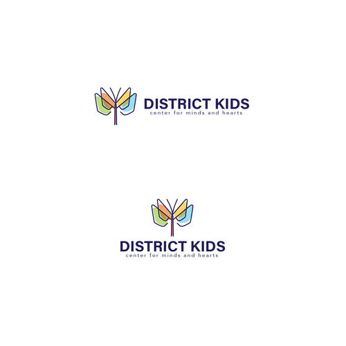Design a ZEN LOGO to appeal to kids and families for a boutique therapy practice Design by Hareesh Kumar M