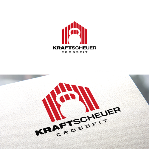 Logo design contest entry by OctoCreative