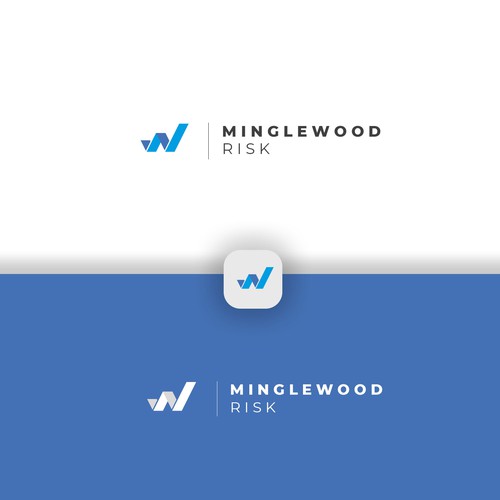 New Logo For Insurance Agency Design by JoseAngelDesign
