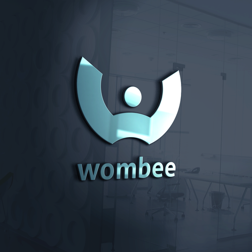 Logo design contest entry by Zac Design™ ✅