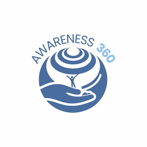 99NONPROFITS WINNER - Create a Vibrant and Empowering Logo for a Global Youth-Led Movement Driving Positive Change Design by SHYAMOL CHOWDHURY