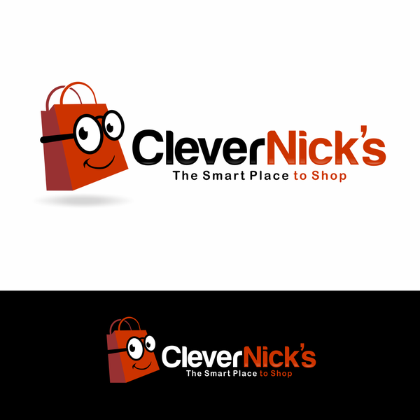Design by skem99 titled "CleverNick's"