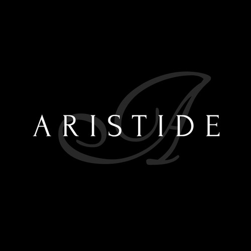 Logo for Wedding Venue ''Aristide'' Design by Zarkum