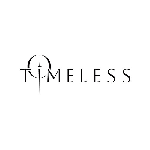 Timeless Rebrand Design by mad_best2