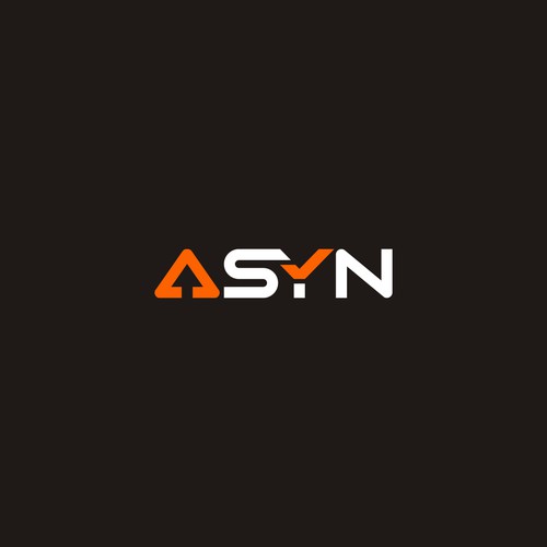 New logo for “Assyn” SaaS platform Design by Alfan Mohammad