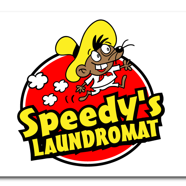 Laundromat Logos - Free Laundromat Logo Ideas, Design & Templates