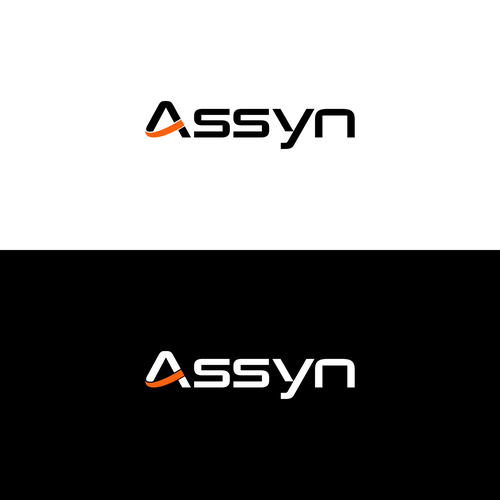 New logo for “Assyn” SaaS platform Design by Zahid Studio