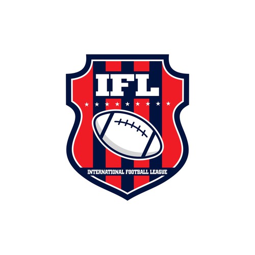 International Football League needs a powerful, professional, cutting ...