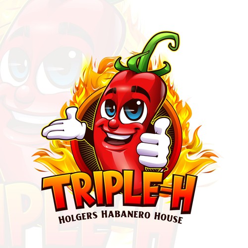  contest entry by Contest Design