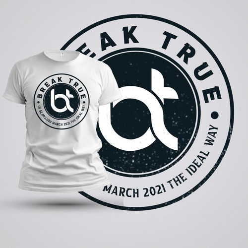 Breaking Records Celebration Design by ProSKYREY