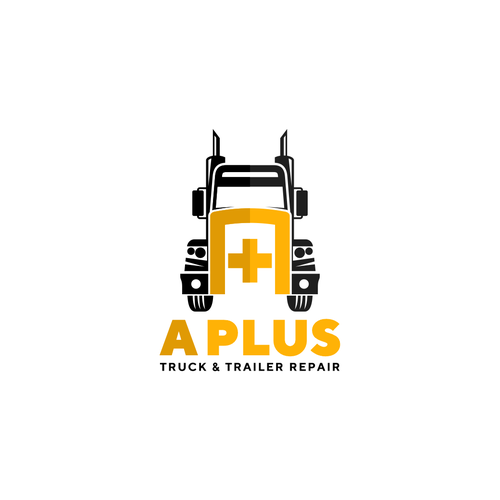 Joedsign™さんのDesign a modern logo for an upcoming truck/trailer repair service companyデザイン