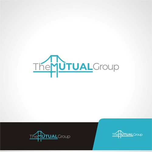 Insurance Services Business Logo Design by MAhi2014