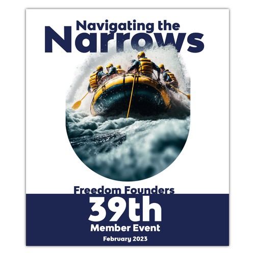 Poster contest entry by Windmill Designer™