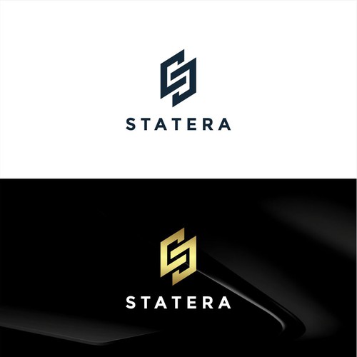 Luxurious, Minimal, Modern Logo Design for a High-End Advisory Firm Design by arsyiluna