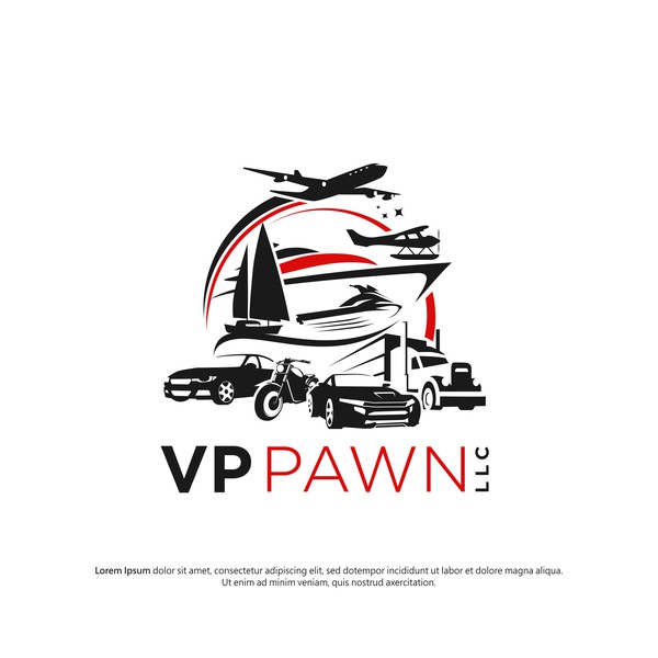 VP PAWN LLC