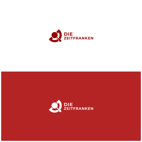 Logo & hosted website contest entry by Nia_™