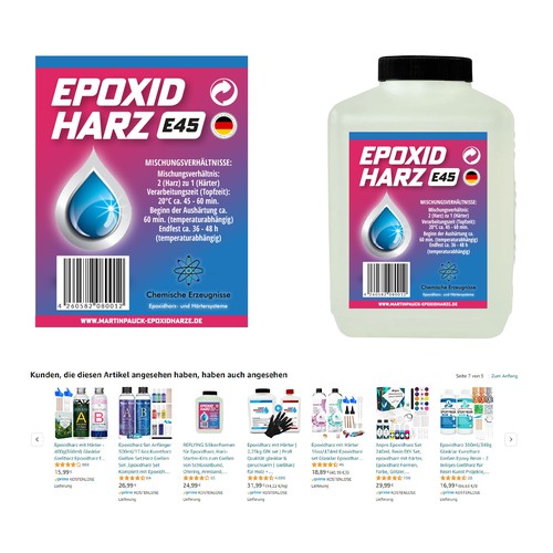  contest entry by feinschliff