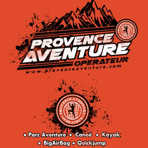 T-shirt contest entry by CLEOPUTRI ™