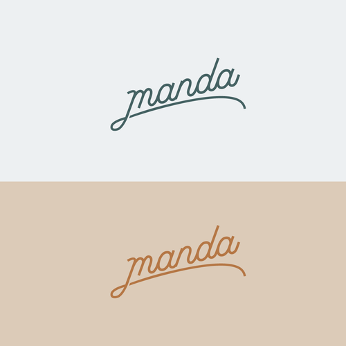 Designs Branding design for fun apparel & stationary company giving