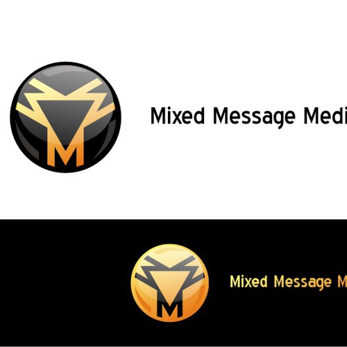 Logo contest for satirical media publisher Design by SeagulI