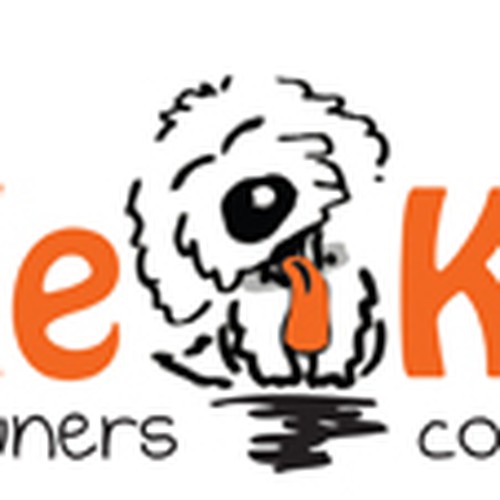 [[  CLOSED TO SUBMISSIONS - WINNER CHOSEN  ]] DoodleKisses Logo Ontwerp door Martijn vd Linden