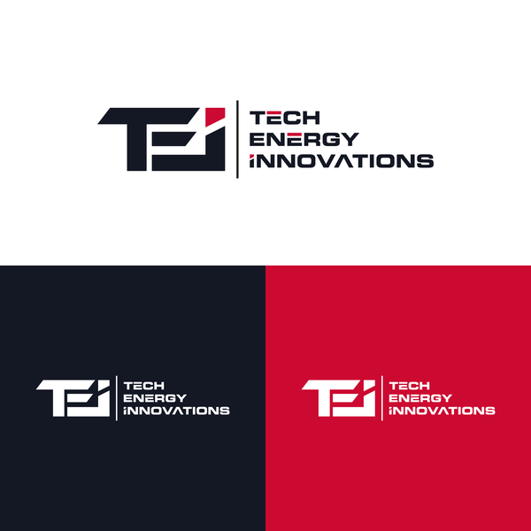 TEI TECH ENERGY INNOVATIONS LOGO