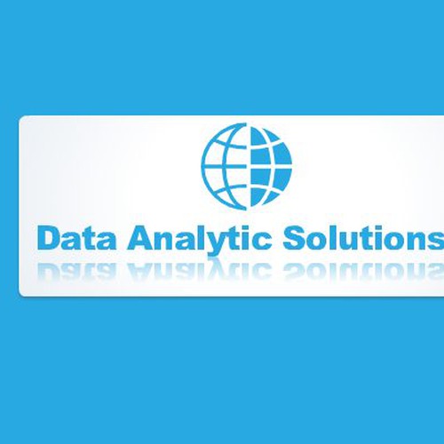 Create a logo for an established Data Analytics company in Washington ...