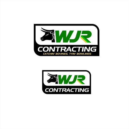 Draft Logo Provided or hit me with alternatives Design von GA19