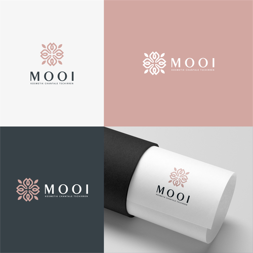 Logo design contest entry by Grappler