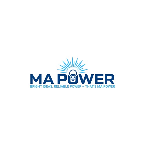 MA Power Design by Designbd696