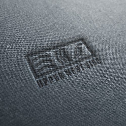 コンペ「UWS Logo Contest」のデザイン by FunkyBobさん 