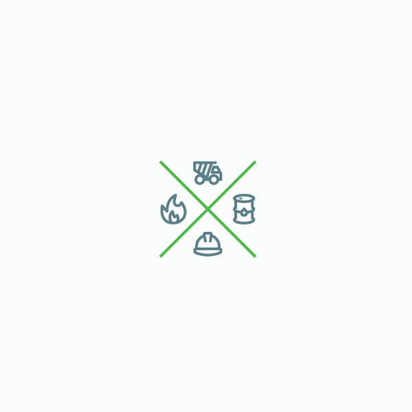 Simple Iconic Logo