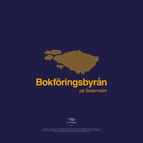 Logo design contest entry by Cbasboga