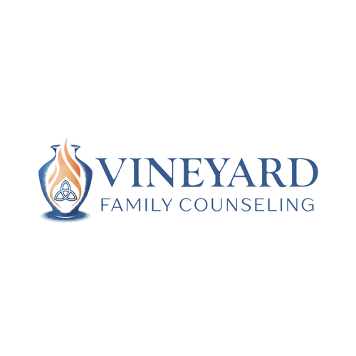 Design a sophisticated but warm and welcoming logo for a community counseling practice. Diseño de adam.h™